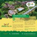 Behold West Africa’s Premier Hotel & Golf Resort